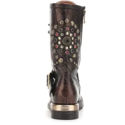 Stiefeletten-A.S.98 STIEFELETTEN ALAMEDA CALVADOS