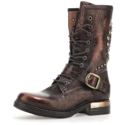 Stiefeletten-A.S.98 STIEFELETTEN ALAMEDA CALVADOS