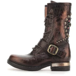 Stiefeletten-A.S.98 STIEFELETTEN ALAMEDA CALVADOS