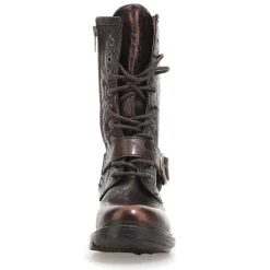 Stiefeletten-A.S.98 STIEFELETTEN ALAMEDA CALVADOS