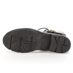 Stiefeletten-A.S.98 STIEFELETTEN ALAMEDA CALVADOS