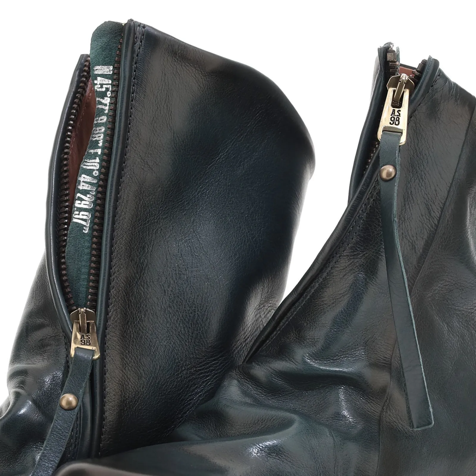 Stiefeletten-A.S.98 STIEFELETTEN ALISA