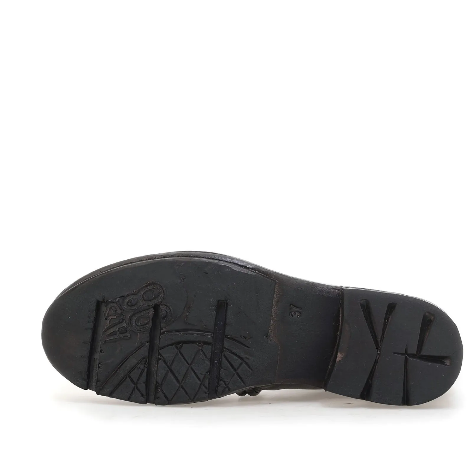 Stiefeletten-A.S.98 STIEFELETTEN ALISA