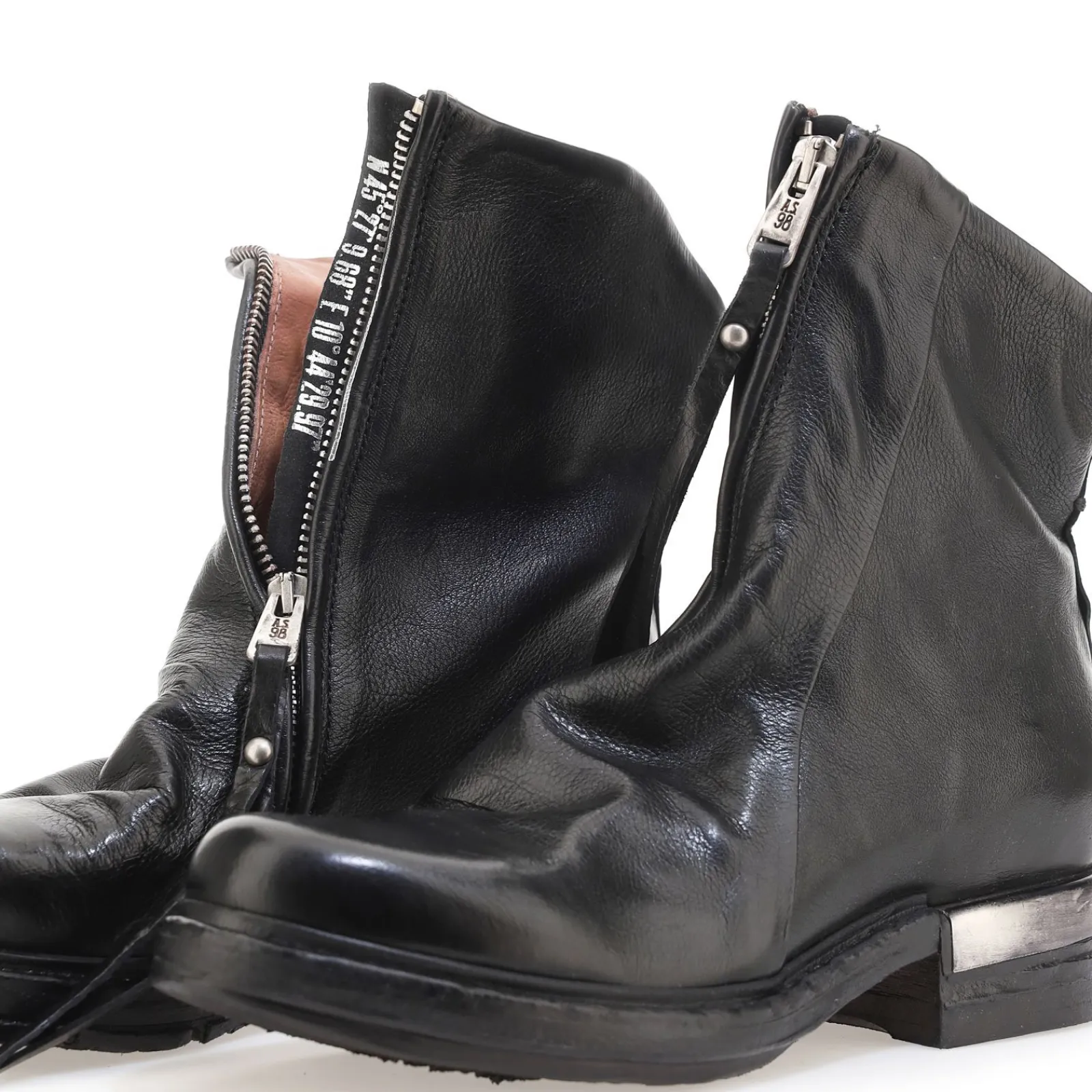 Stiefeletten-A.S.98 STIEFELETTEN ALISA