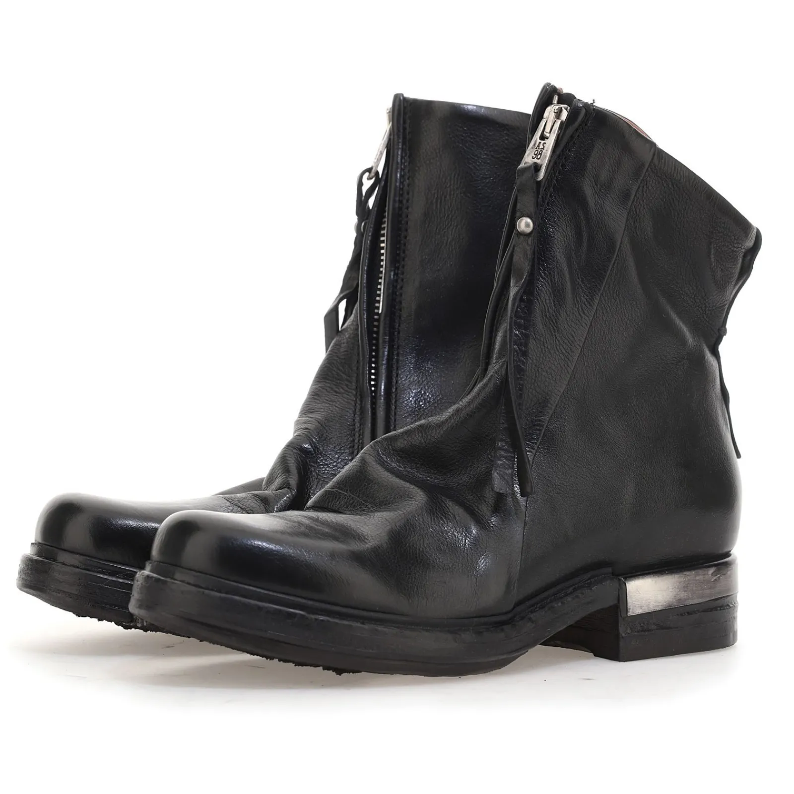 Stiefeletten-A.S.98 STIEFELETTEN ALISA