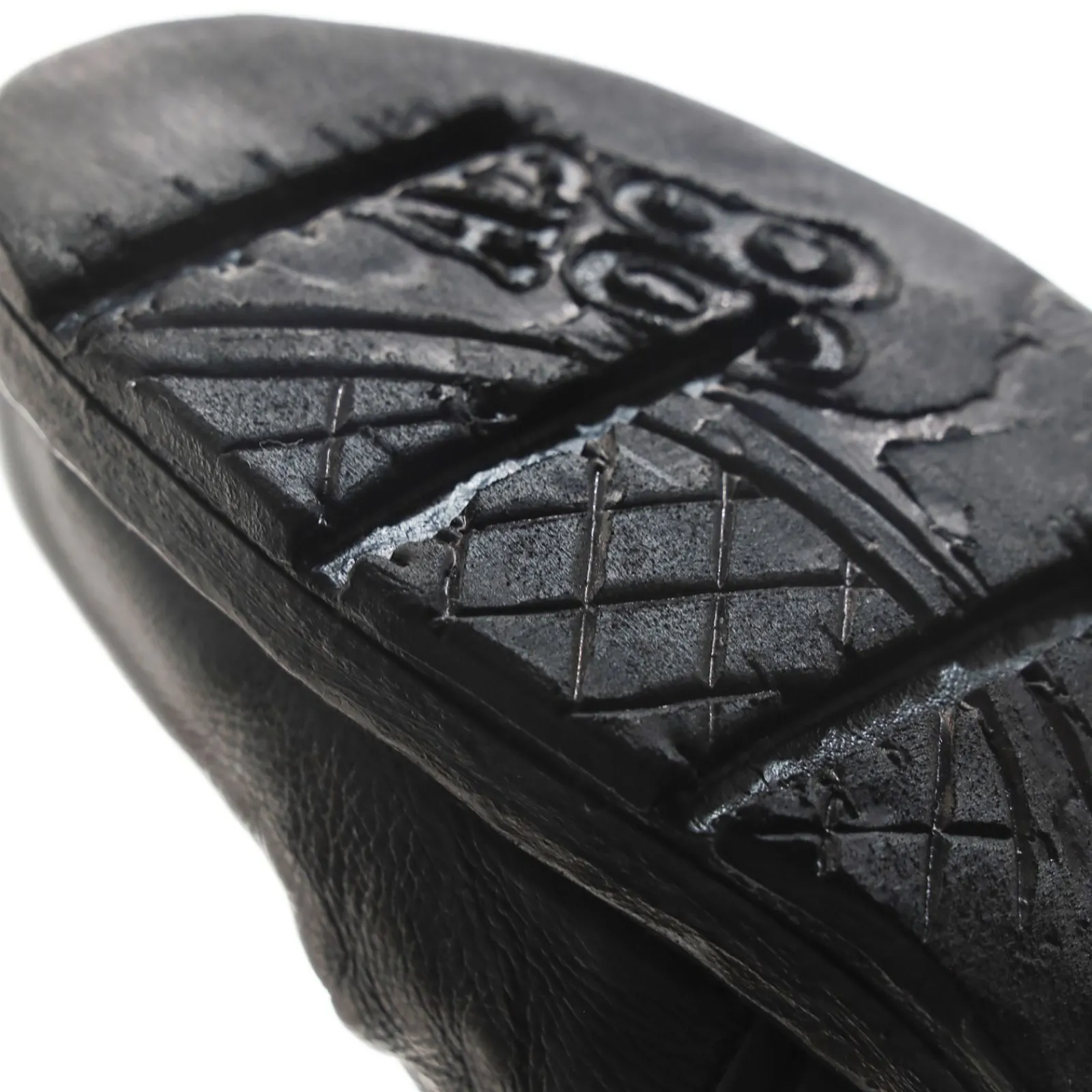 Stiefeletten-A.S.98 STIEFELETTEN ALISA