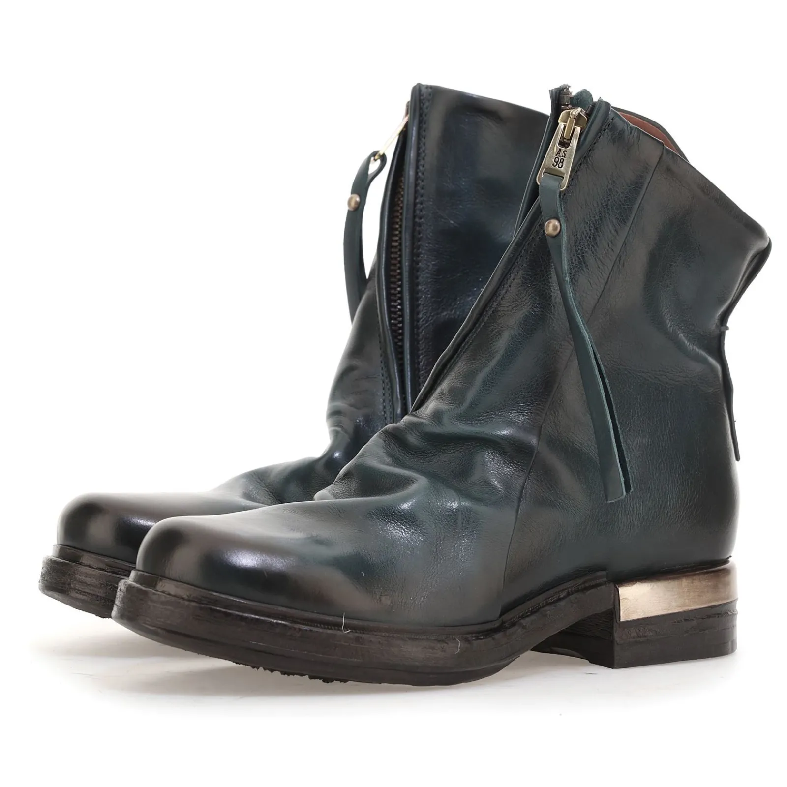 Stiefeletten-A.S.98 STIEFELETTEN ALISA