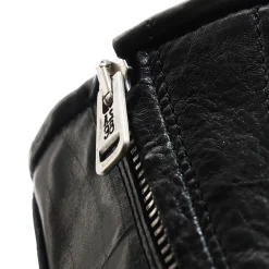 Stiefeletten-A.S.98 STIEFELETTEN ANDALUSIA NERO