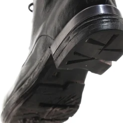 Stiefeletten-A.S.98 STIEFELETTEN ANDALUSIA NERO