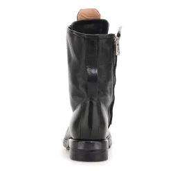 Stiefeletten-A.S.98 STIEFELETTEN ANDALUSIA NERO