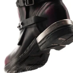 Stiefeletten-A.S.98 STIEFELETTEN ARLEY FUCHS