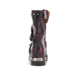 Stiefeletten-A.S.98 STIEFELETTEN ARLEY FUCHS