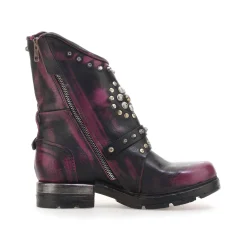 Stiefeletten-A.S.98 STIEFELETTEN ARLEY FUCHS