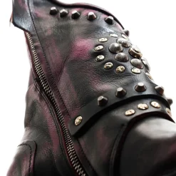 Stiefeletten-A.S.98 STIEFELETTEN ARLEY FUCHS