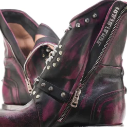 Stiefeletten-A.S.98 STIEFELETTEN ARLEY FUCHS