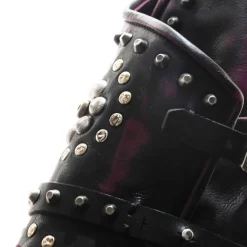 Stiefeletten-A.S.98 STIEFELETTEN ARLEY FUCHS