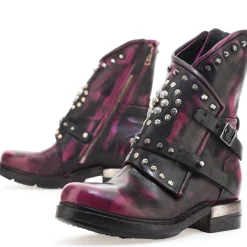 Stiefeletten-A.S.98 STIEFELETTEN ARLEY FUCHS