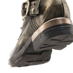 Stiefeletten-A.S.98 STIEFELETTEN ATTALLA OTTONE