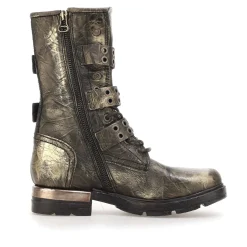 Stiefeletten-A.S.98 STIEFELETTEN ATTALLA OTTONE