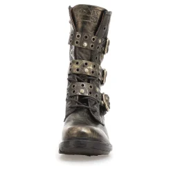 Stiefeletten-A.S.98 STIEFELETTEN ATTALLA OTTONE