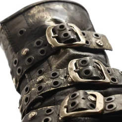 Stiefeletten-A.S.98 STIEFELETTEN ATTALLA OTTONE