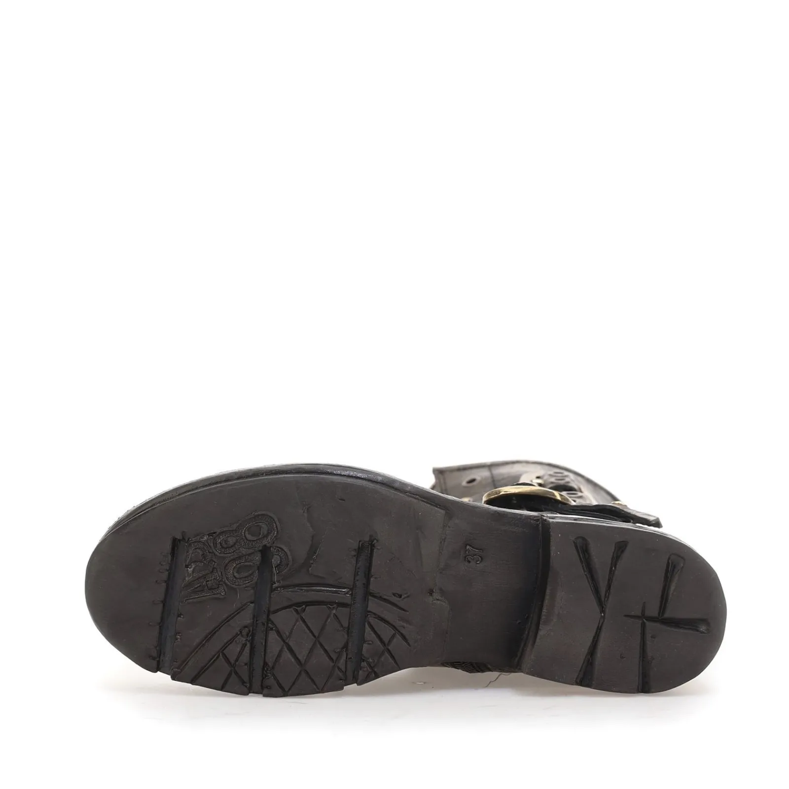 Stiefeletten-A.S.98 STIEFELETTEN ATTALLA OTTONE