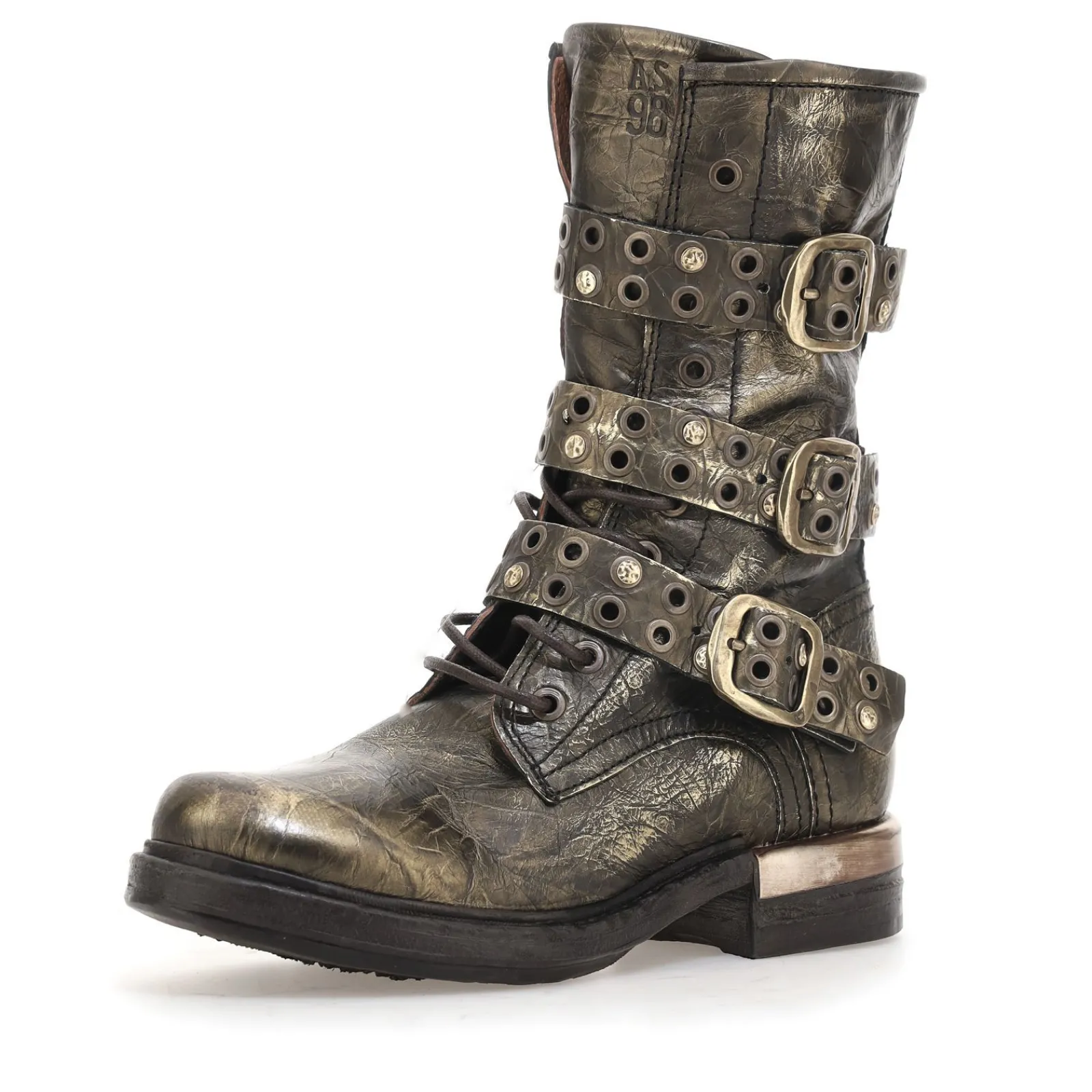 Stiefeletten-A.S.98 STIEFELETTEN ATTALLA OTTONE