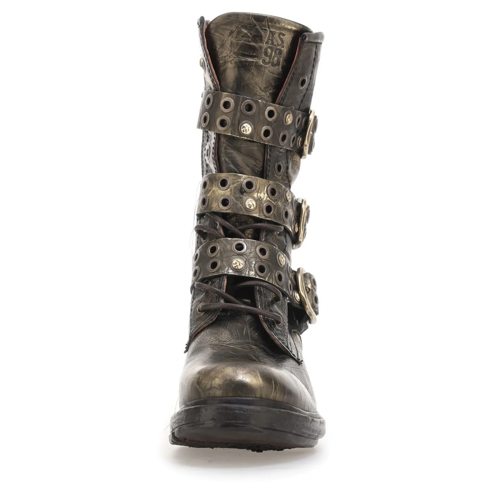 Stiefeletten-A.S.98 STIEFELETTEN ATTALLA OTTONE