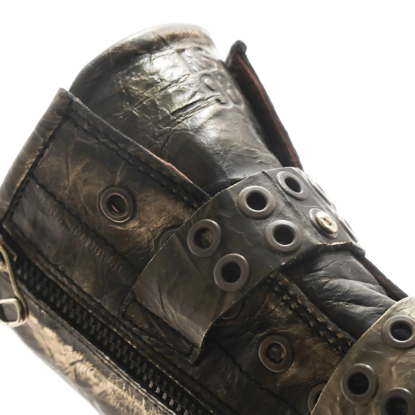 Stiefeletten-A.S.98 STIEFELETTEN ATTALLA OTTONE