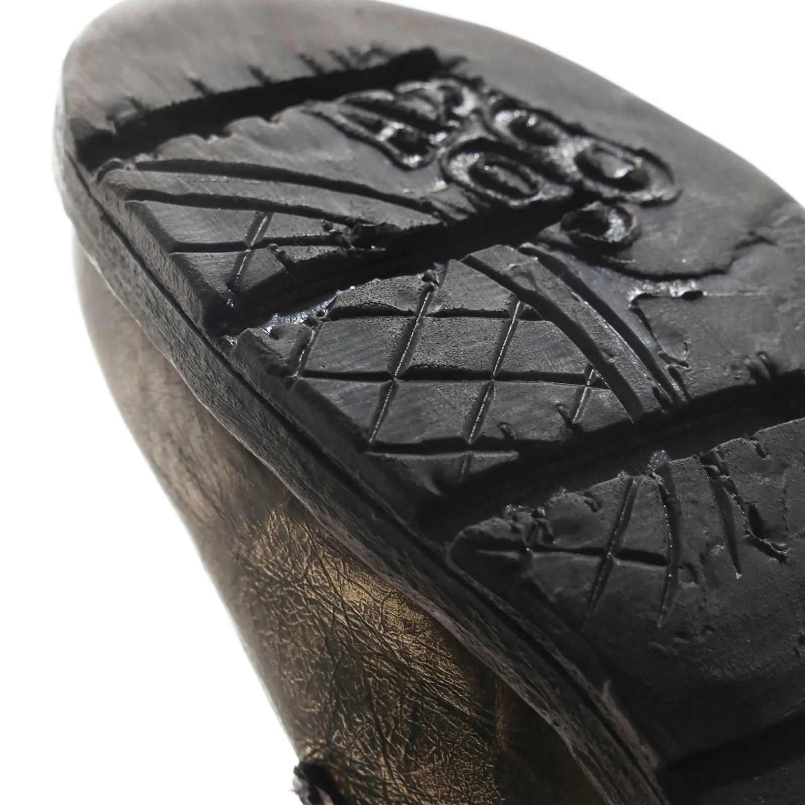 Stiefeletten-A.S.98 STIEFELETTEN ATTALLA OTTONE