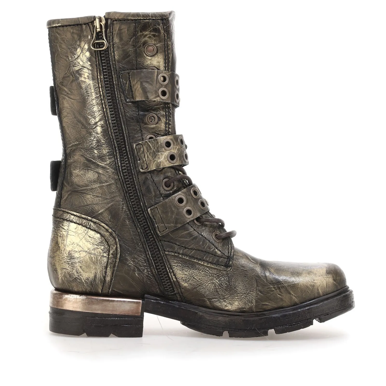 Stiefeletten-A.S.98 STIEFELETTEN ATTALLA OTTONE