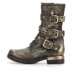 Stiefeletten-A.S.98 STIEFELETTEN ATTALLA OTTONE