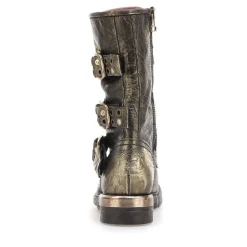 Stiefeletten-A.S.98 STIEFELETTEN ATTALLA OTTONE