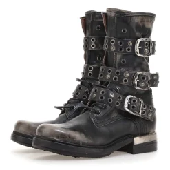 Stiefeletten-A.S.98 STIEFELETTEN ATTALLA ICE