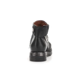 Stiefeletten-A.S.98 STIEFELETTEN AVOCA NERO