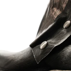 Stiefeletten-A.S.98 STIEFELETTEN AZUSA Argento