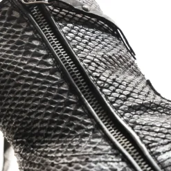 Stiefeletten-A.S.98 STIEFELETTEN CALEA Argento