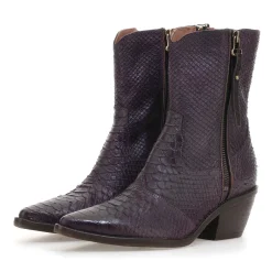 Stiefeletten-A.S.98 STIEFELETTEN CALEA PRUNE