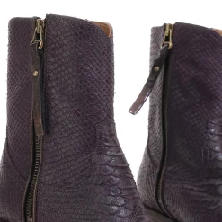 Stiefeletten-A.S.98 STIEFELETTEN CALEA PRUNE