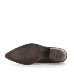 Stiefeletten-A.S.98 STIEFELETTEN CALEA PRUNE