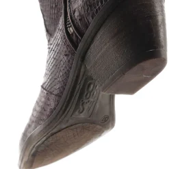 Stiefeletten-A.S.98 STIEFELETTEN CALEA PRUNE