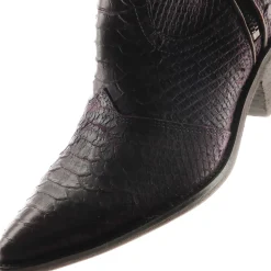 Stiefeletten-A.S.98 STIEFELETTEN CALEA PRUNE