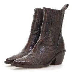 Stiefeletten-A.S.98 STIEFELETTEN CAMY CALVADOS