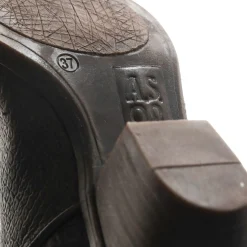 Stiefeletten-A.S.98 STIEFELETTEN CAMY CALVADOS