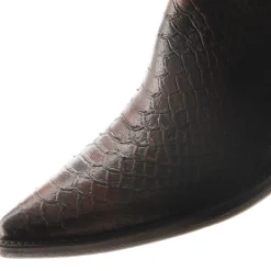 Stiefeletten-A.S.98 STIEFELETTEN CAMY CALVADOS