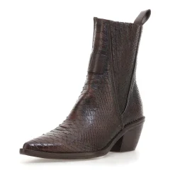 Stiefeletten-A.S.98 STIEFELETTEN CAMY CALVADOS