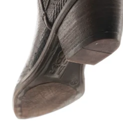 Stiefeletten-A.S.98 STIEFELETTEN CAMY CALVADOS