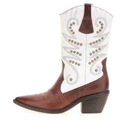 Stiefeletten-A.S.98 STIEFELETTEN CARY CALVADOS