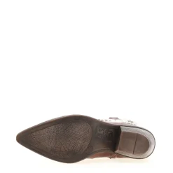 Stiefeletten-A.S.98 STIEFELETTEN CARY CALVADOS