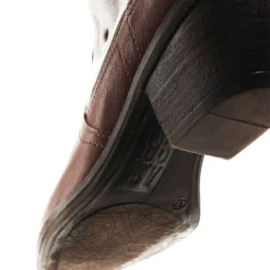 Stiefeletten-A.S.98 STIEFELETTEN CARY CALVADOS